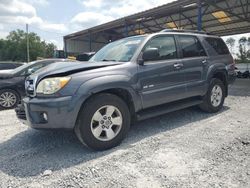 2008 Toyota 4runner SR5 en venta en Cartersville, GA