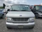 1996 Ford Econoline E350 Super Duty