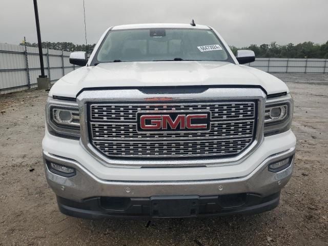 2018 GMC Sierra C1500 SLT