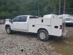 2020 Chevrolet Silverado K3500 LT