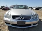 2003 Mercedes-Benz SL 500R