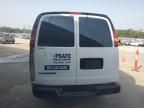 2008 Chevrolet Express G2500