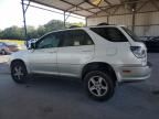 2003 Lexus RX 300