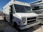 2001 Ford Econoline E450 Super Duty Commercial Stripped Chas