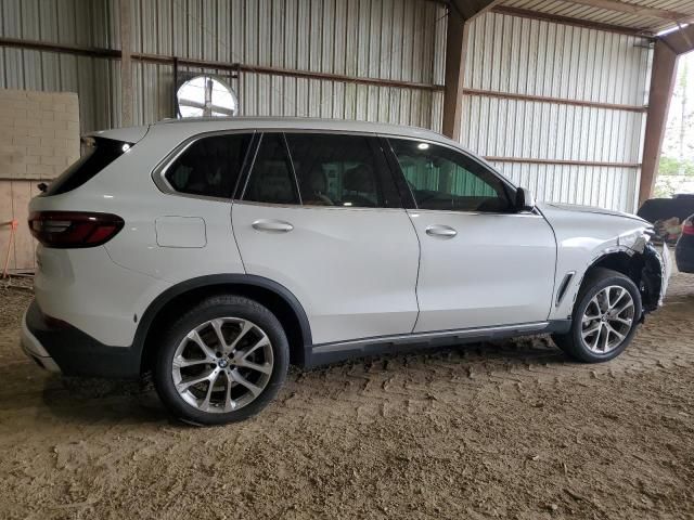 2021 BMW X5 Sdrive 40I