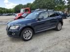 2013 Audi Q5 Premium Plus