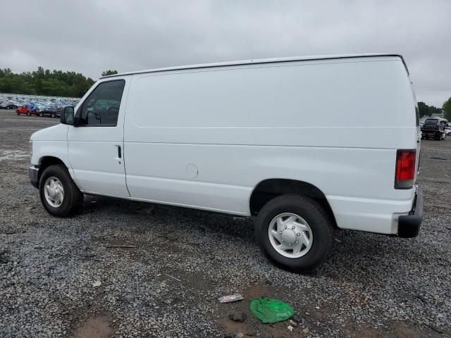 2014 Ford Econoline E250 Van