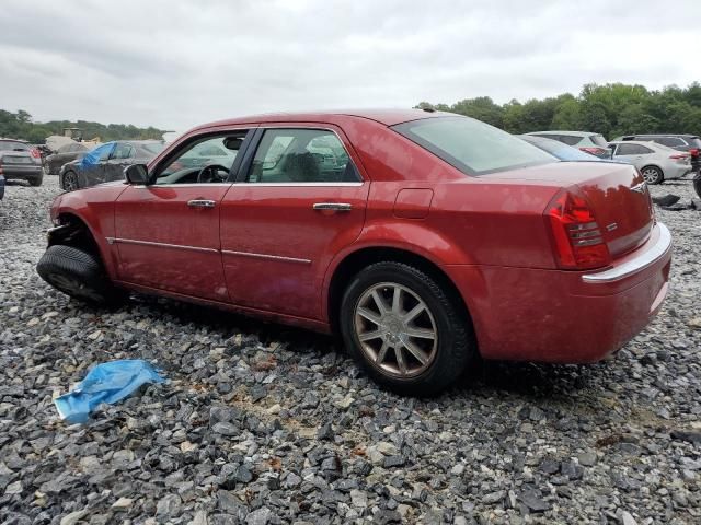 2007 Chrysler 300C