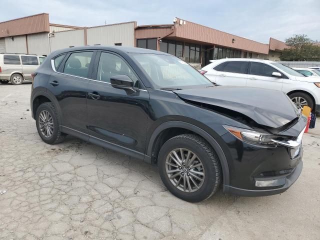 2018 Mazda CX-5 Sport