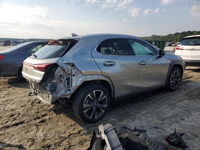 2021 Lexus UX 250H