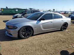 Dodge salvage cars for sale: 2016 Dodge Charger R/T