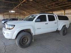 2006 Toyota Tacoma Double Cab Long BED en venta en Phoenix, AZ