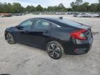 2017 Honda Civic EXL