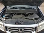 2012 Honda Pilot EXL