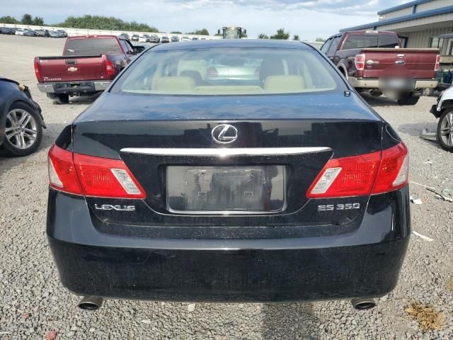 2007 Lexus ES 350