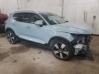 2019 Volvo XC40 T5 Momentum