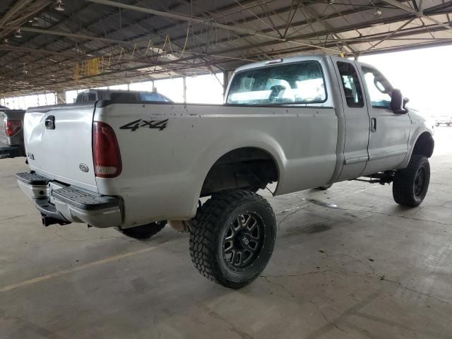 2003 Ford F250 Super Duty