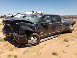 2019 Chevrolet Silverado K3500 High Country en venta en Andrews, TX