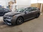 2023 Toyota Camry SE Night Shade