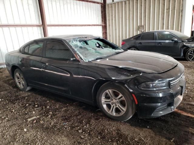 2015 Dodge Charger SE