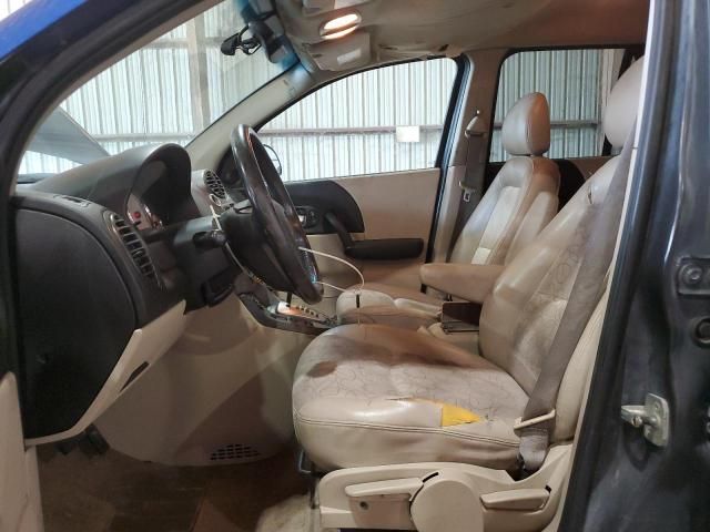 2005 Saturn Vue