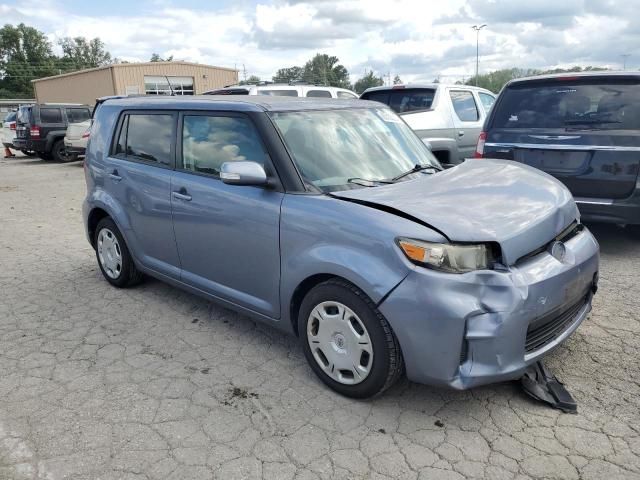 2012 Scion XB