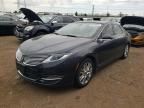 2013 Lincoln MKZ