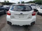 2015 Subaru XV Crosstrek Sport Limited