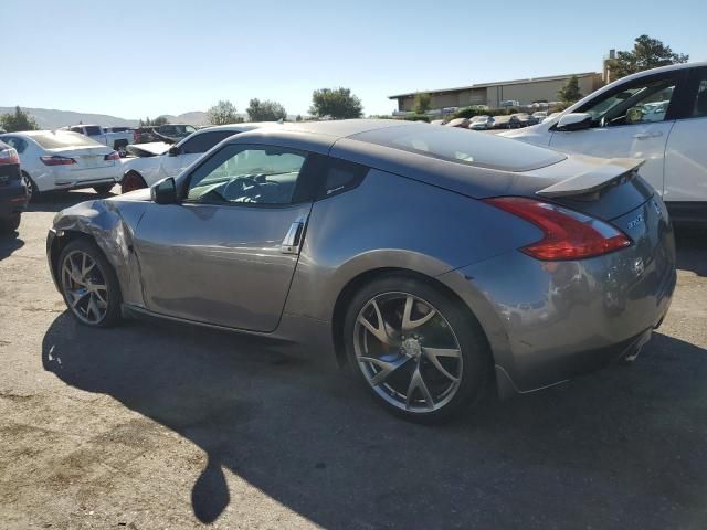 2013 Nissan 370Z Base