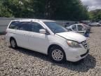 2007 Honda Odyssey EXL