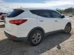 2016 Hyundai Santa FE Sport