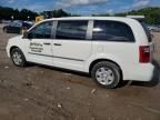 2008 Dodge Grand Caravan SE