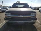 2002 Chevrolet Silverado C1500