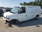 1997 Ford Econoline E150 Van