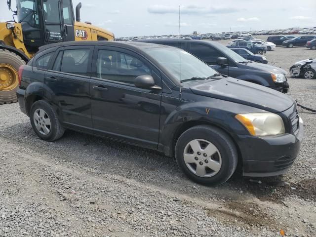 2009 Dodge Caliber SE