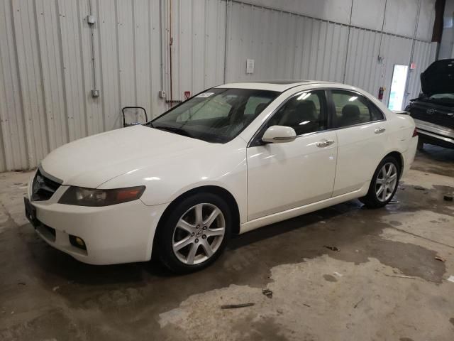 2005 Acura TSX