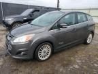 2015 Ford C-MAX Premium SEL