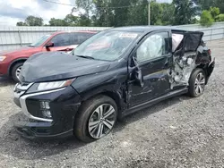 Salvage cars for sale at Gastonia, NC auction: 2024 Mitsubishi Outlander Sport S/SE