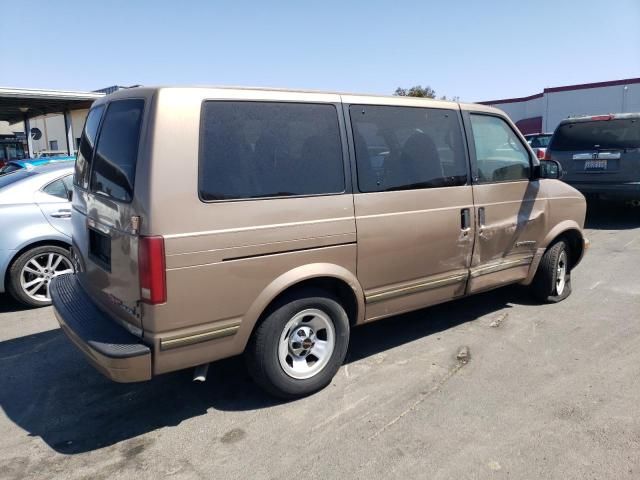 1996 GMC Safari XT