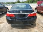 2015 Honda Accord EX