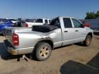 2007 Dodge RAM 1500 ST