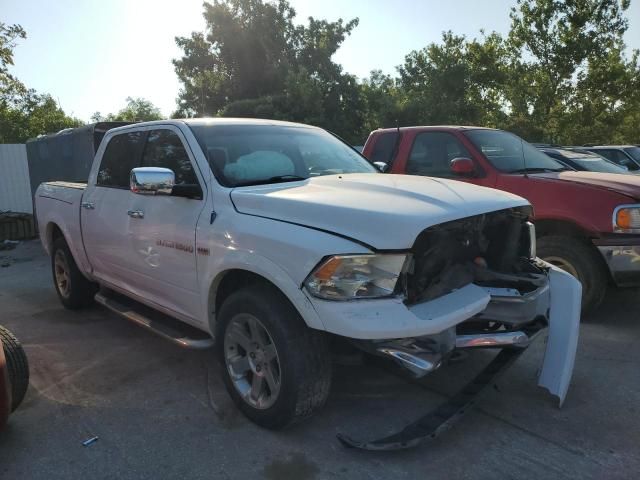 2012 Dodge RAM 1500 Laramie