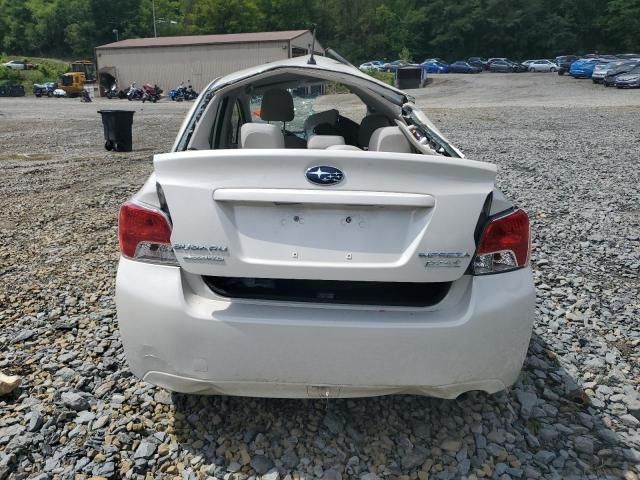 2013 Subaru Impreza Premium