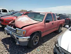 1996 Toyota T100 Xtracab en venta en Phoenix, AZ