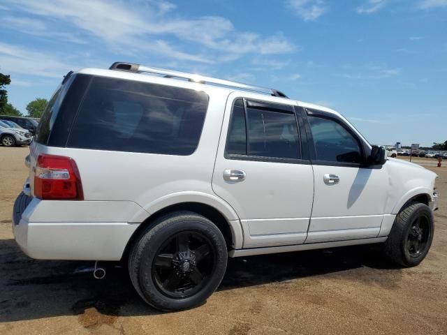 2013 Ford Expedition Limited