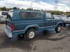 1983 Ford F150