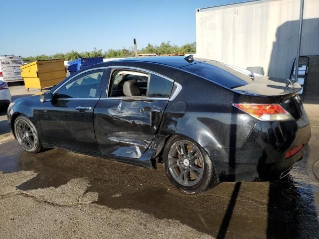 2009 Acura TL