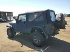 2004 Jeep Wrangler / TJ Sport