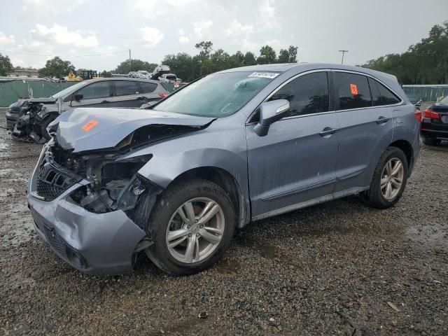 2013 Acura RDX