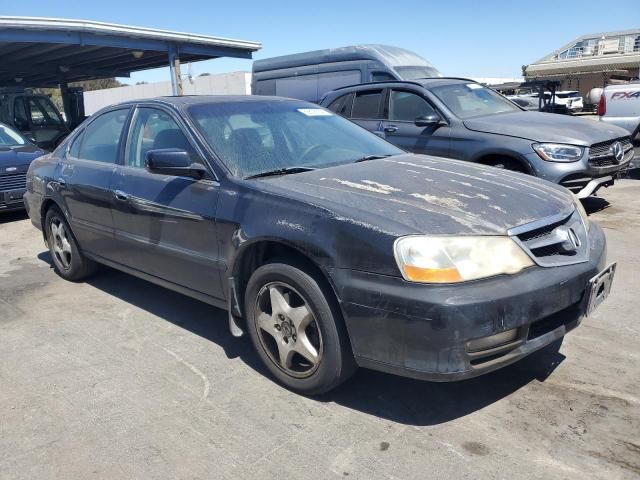 2003 Acura 3.2TL